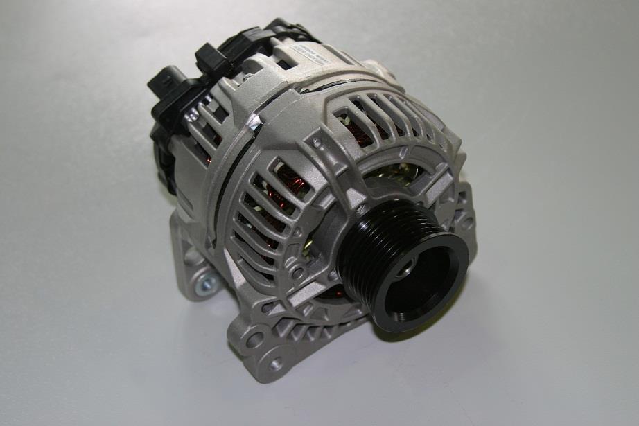 Генератор Skoda Octavia CA1512IR.JPG Генератор Skoda Octavia CA1512IR.JPG